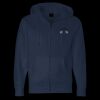 Heavyweight Full-Zip Hooded Sweatshirt Thumbnail