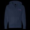 Heavyweight Full-Zip Hooded Sweatshirt Thumbnail