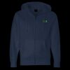 Heavyweight Full-Zip Hooded Sweatshirt Thumbnail