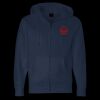 Heavyweight Full-Zip Hooded Sweatshirt Thumbnail