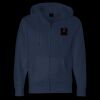 Heavyweight Full-Zip Hooded Sweatshirt Thumbnail