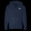 Heavyweight Full-Zip Hooded Sweatshirt Thumbnail
