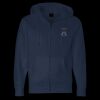 Heavyweight Full-Zip Hooded Sweatshirt Thumbnail