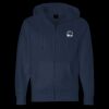 Heavyweight Full-Zip Hooded Sweatshirt Thumbnail