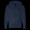 Heavyweight Full-Zip Hooded Sweatshirt Thumbnail