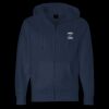 Heavyweight Full-Zip Hooded Sweatshirt Thumbnail