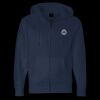 Heavyweight Full-Zip Hooded Sweatshirt Thumbnail