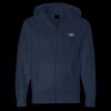 Heavyweight Full-Zip Hooded Sweatshirt Thumbnail