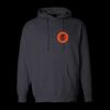 Heavyweight Hooded Sweatshirt Thumbnail