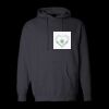 Heavyweight Hooded Sweatshirt Thumbnail