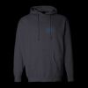 Heavyweight Hooded Sweatshirt Thumbnail