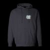 Heavyweight Hooded Sweatshirt Thumbnail