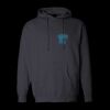 Heavyweight Hooded Sweatshirt Thumbnail
