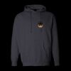 Heavyweight Hooded Sweatshirt Thumbnail