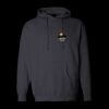 Heavyweight Hooded Sweatshirt Thumbnail