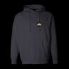 Heavyweight Hooded Sweatshirt Thumbnail