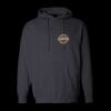 Heavyweight Hooded Sweatshirt Thumbnail