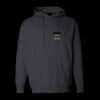 Heavyweight Hooded Sweatshirt Thumbnail