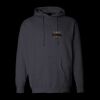 Heavyweight Hooded Sweatshirt Thumbnail