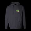Heavyweight Hooded Sweatshirt Thumbnail