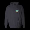 Heavyweight Hooded Sweatshirt Thumbnail