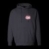 Heavyweight Hooded Sweatshirt Thumbnail