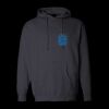 Heavyweight Hooded Sweatshirt Thumbnail