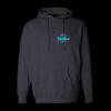Heavyweight Hooded Sweatshirt Thumbnail