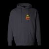 Heavyweight Hooded Sweatshirt Thumbnail