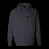 Heavyweight Hooded Sweatshirt Thumbnail