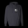 Heavyweight Hooded Sweatshirt Thumbnail