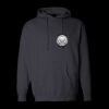 Heavyweight Hooded Sweatshirt Thumbnail