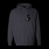 Heavyweight Hooded Sweatshirt Thumbnail