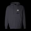 Heavyweight Hooded Sweatshirt Thumbnail