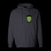 Heavyweight Hooded Sweatshirt Thumbnail