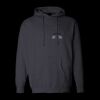 Heavyweight Hooded Sweatshirt Thumbnail