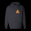 Heavyweight Hooded Sweatshirt Thumbnail