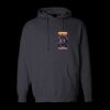 Heavyweight Hooded Sweatshirt Thumbnail