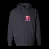 Heavyweight Hooded Sweatshirt Thumbnail
