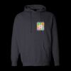 Heavyweight Hooded Sweatshirt Thumbnail