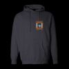 Heavyweight Hooded Sweatshirt Thumbnail