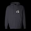 Heavyweight Hooded Sweatshirt Thumbnail