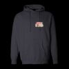 Heavyweight Hooded Sweatshirt Thumbnail