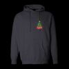 Heavyweight Hooded Sweatshirt Thumbnail