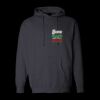 Heavyweight Hooded Sweatshirt Thumbnail