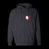 Heavyweight Hooded Sweatshirt Thumbnail