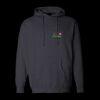Heavyweight Hooded Sweatshirt Thumbnail