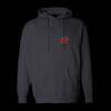 Heavyweight Hooded Sweatshirt Thumbnail