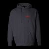 Heavyweight Hooded Sweatshirt Thumbnail