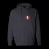 Heavyweight Hooded Sweatshirt Thumbnail